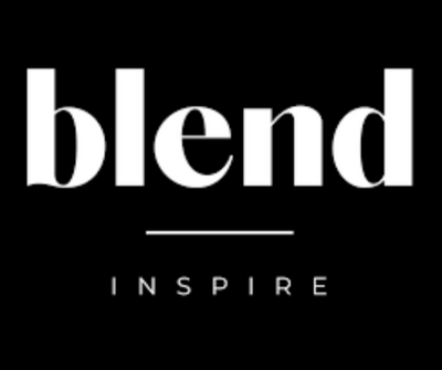 logo Blend Inspire