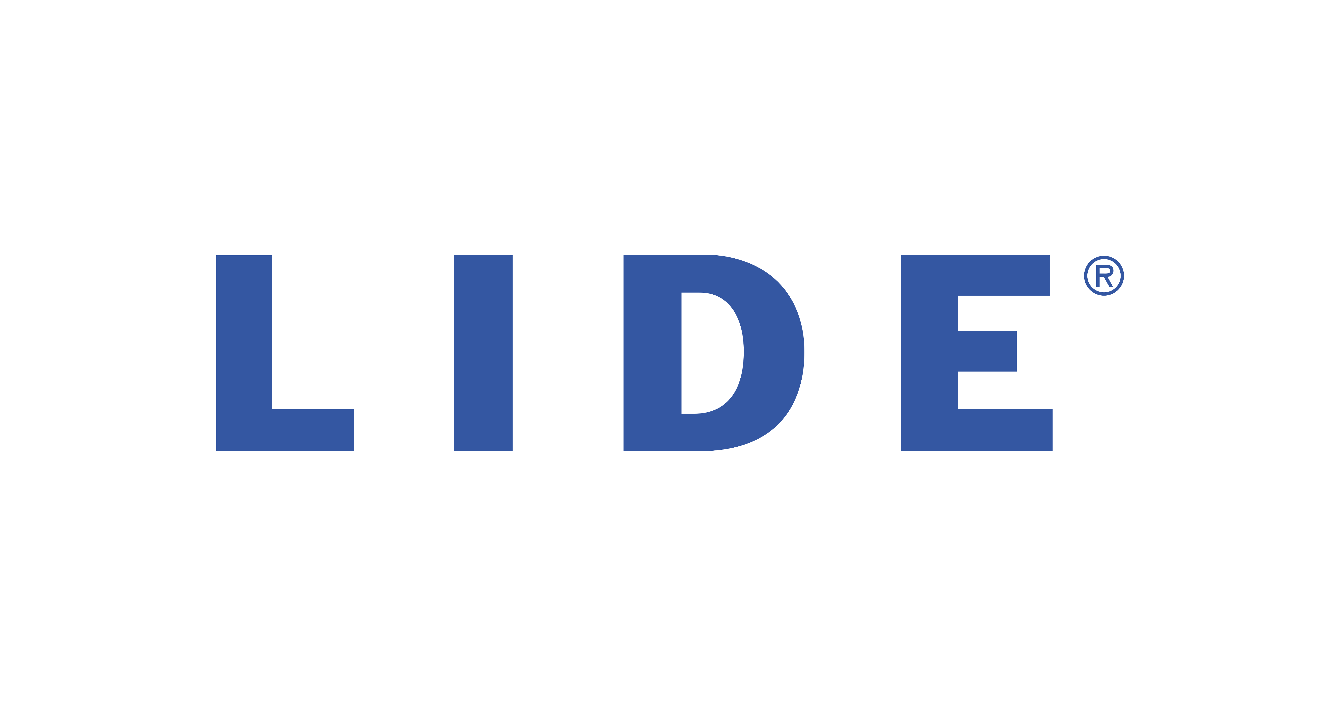 logo LIDE - Grupo de Líderes Empresariais