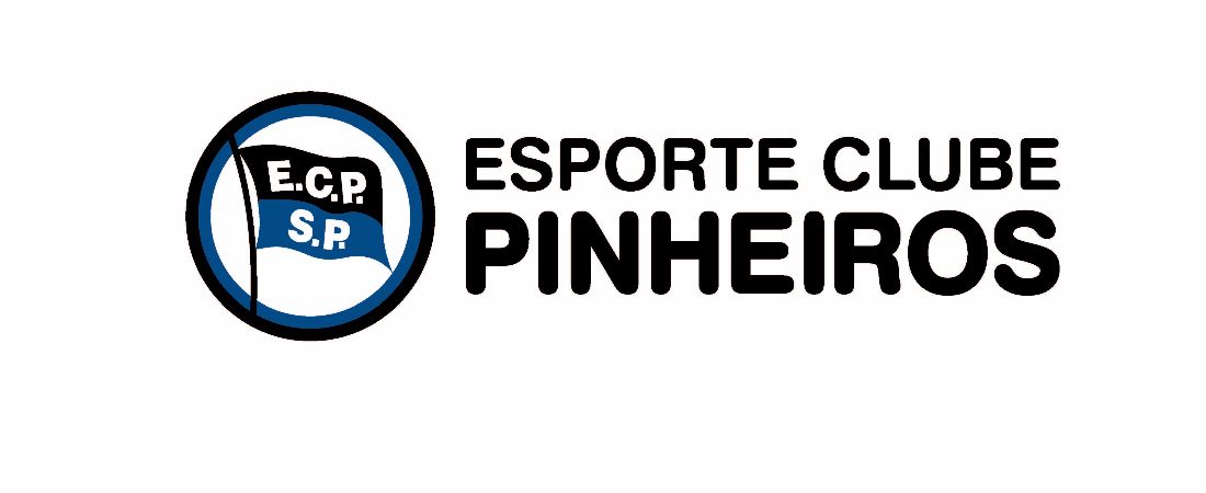 logo Esporte Clube Pinheiros