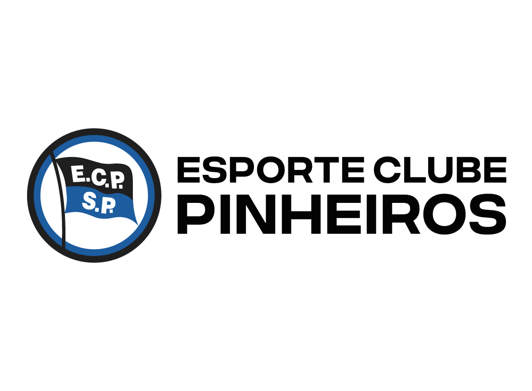 logo Esporte Clube Pinheiros