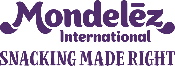 logo Mondelez