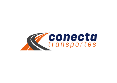 logo Conecta Transportes