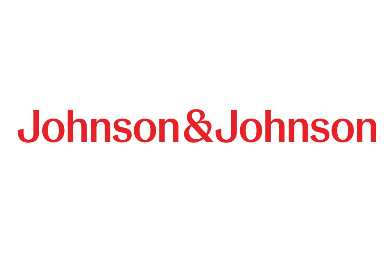 logo Johnson & Johnson