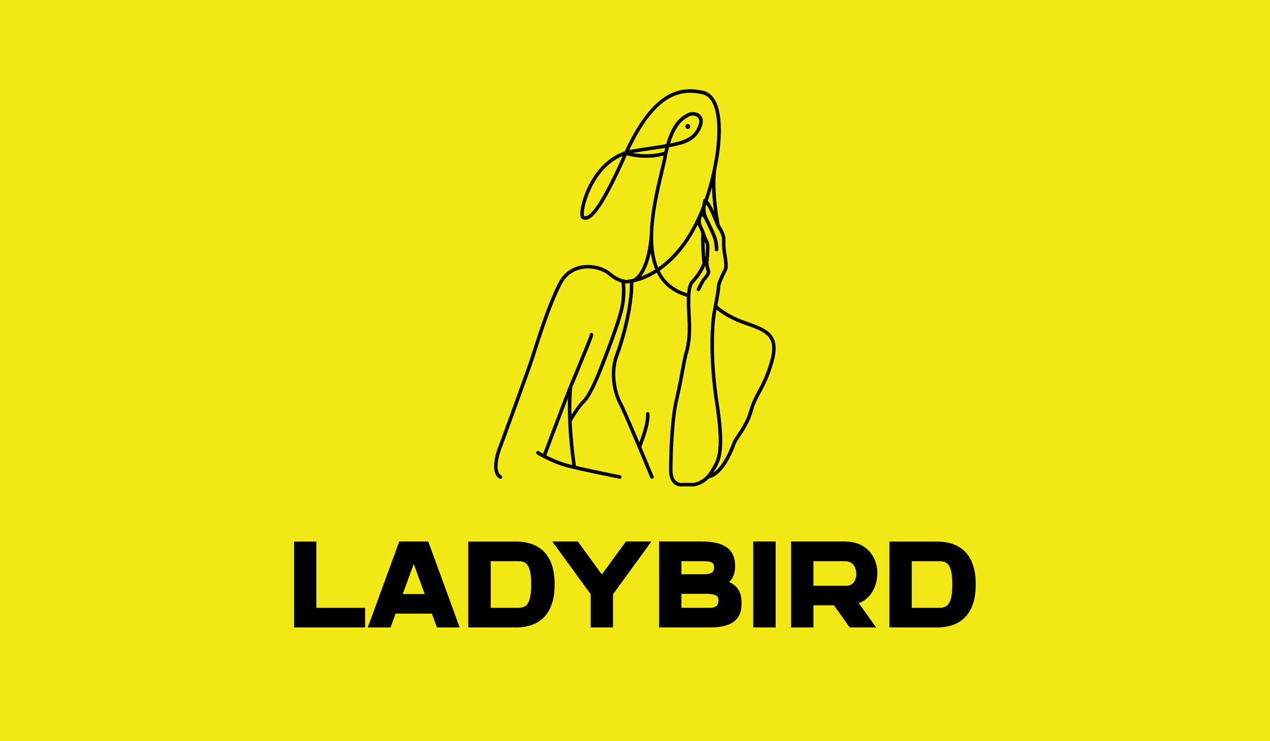 logo LADYBIRD.tv