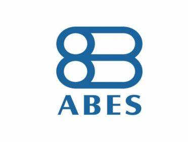 logo ABES - Associação Brasileira de Engenharia Sanitária e Ambiental