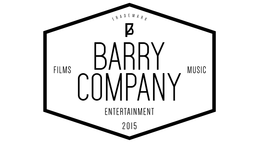 logo Barry Company