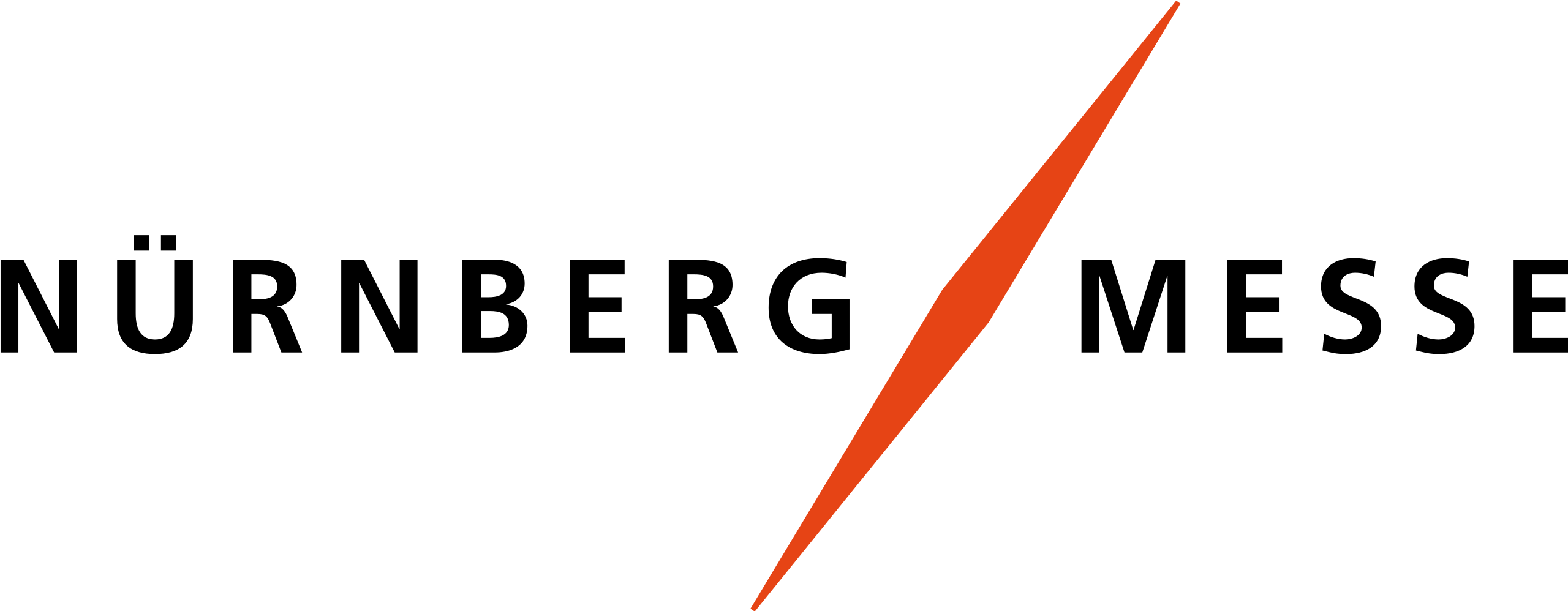 logo NürnbergMesse