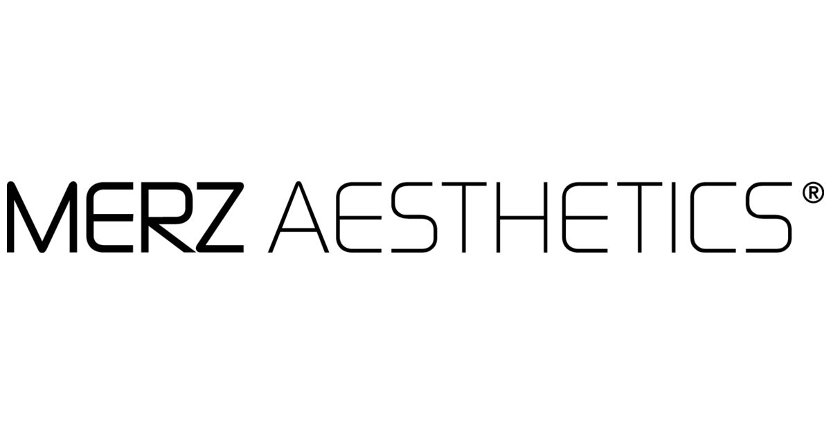 logo Merz Aesthetics 