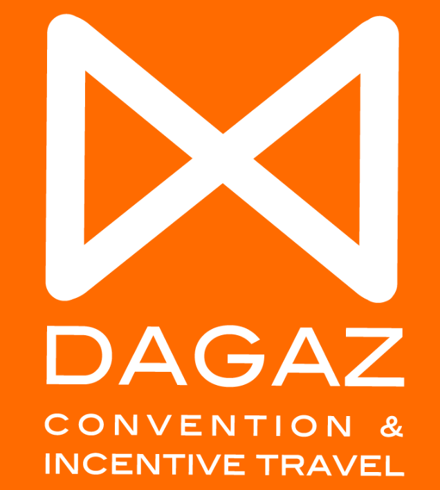 logo Dagaz Convention & Incentive Travel