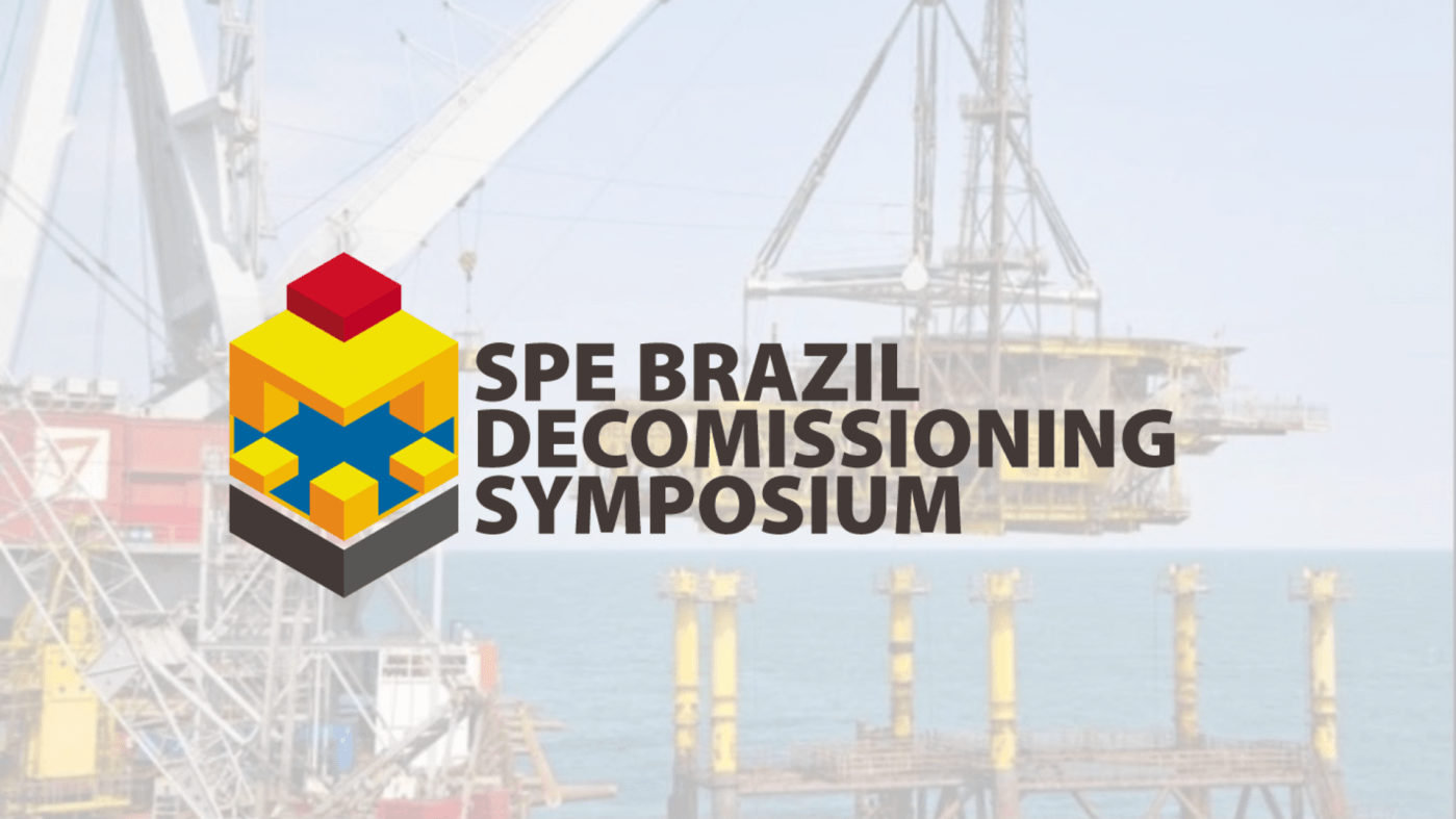 SPE Brazil Decomissioning Symposium