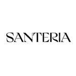 logo Santeria Produções Audiovisuais LTDA