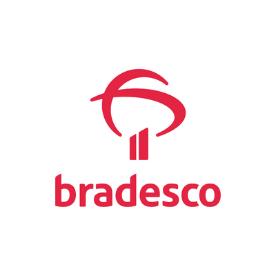 logo Bradesco