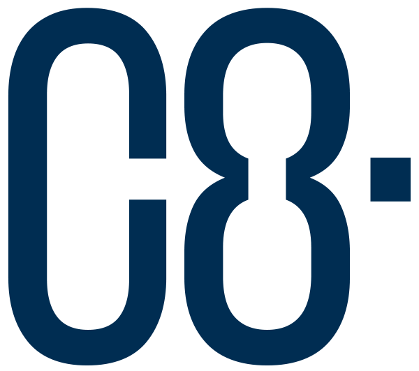 logo C8 Marketing