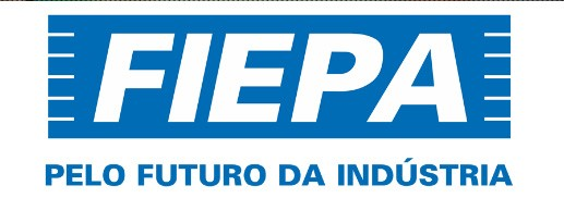 logo FIEPA - Federação das Indústrias do Estado do Pára