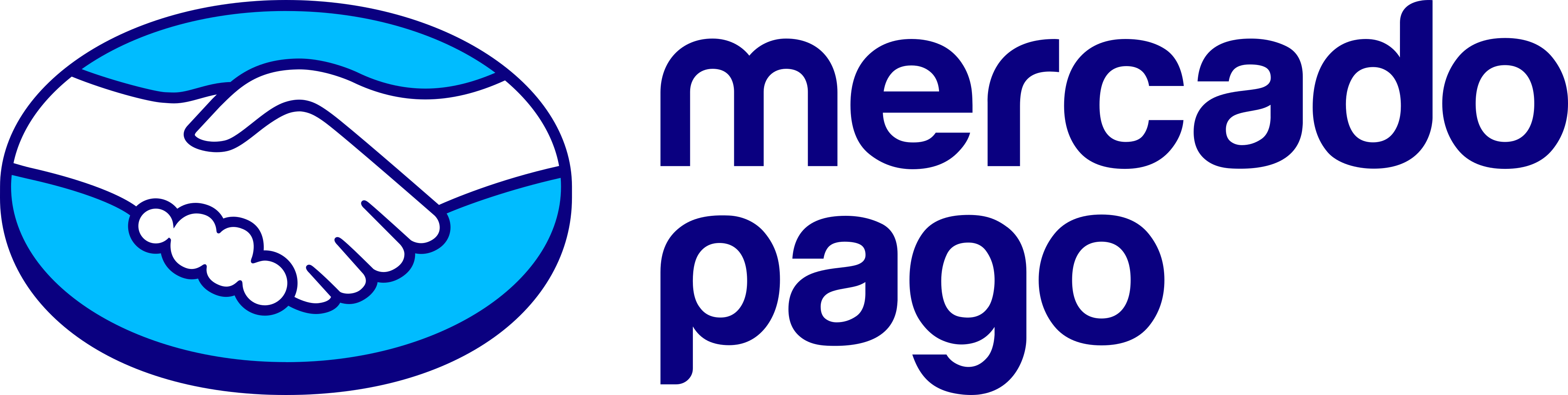 logo Mercado Pago