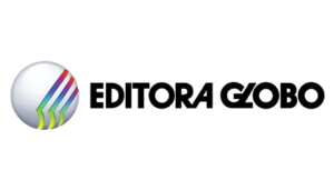 logo Editora Globo