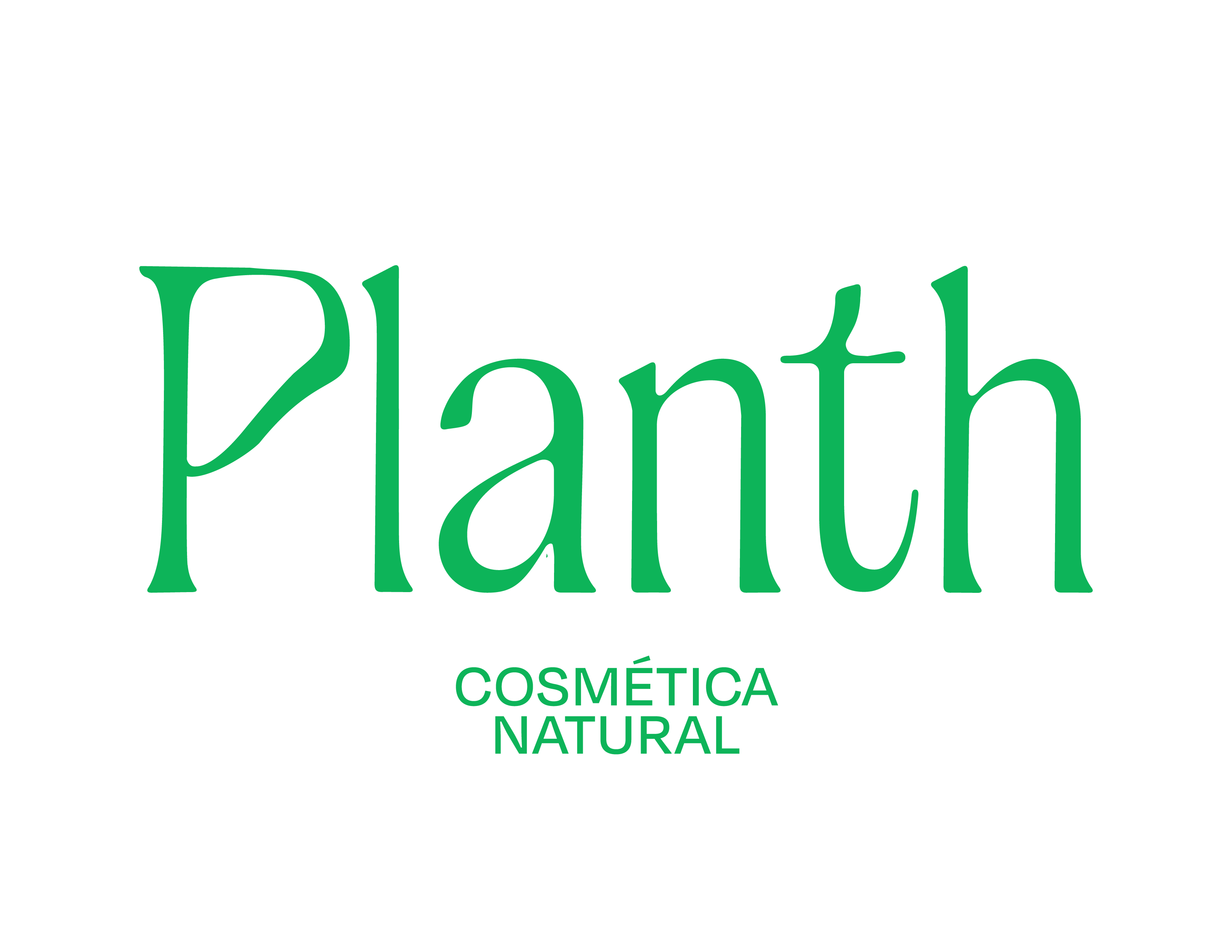 logo Planth