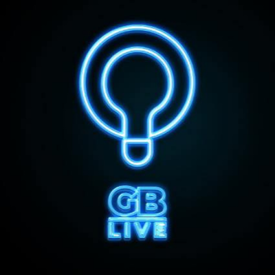 logo GB Live Eventos