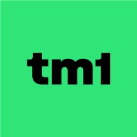 logo TM1