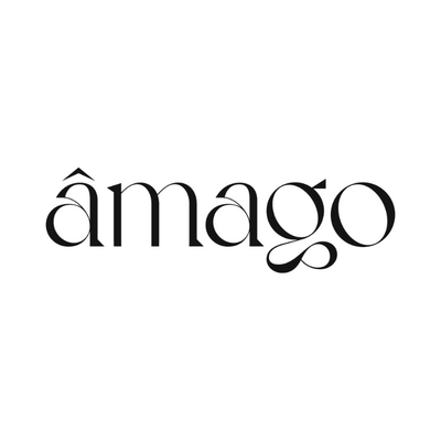 logo Âmago Skincare