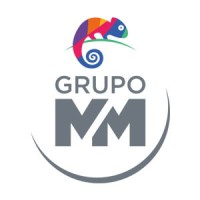 logo Grupo MM Eventos 