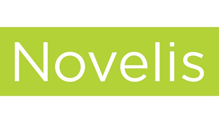 logo Novelis