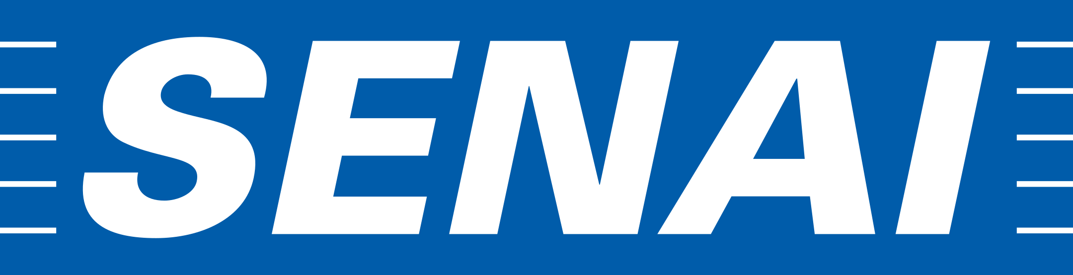 logo SENAI