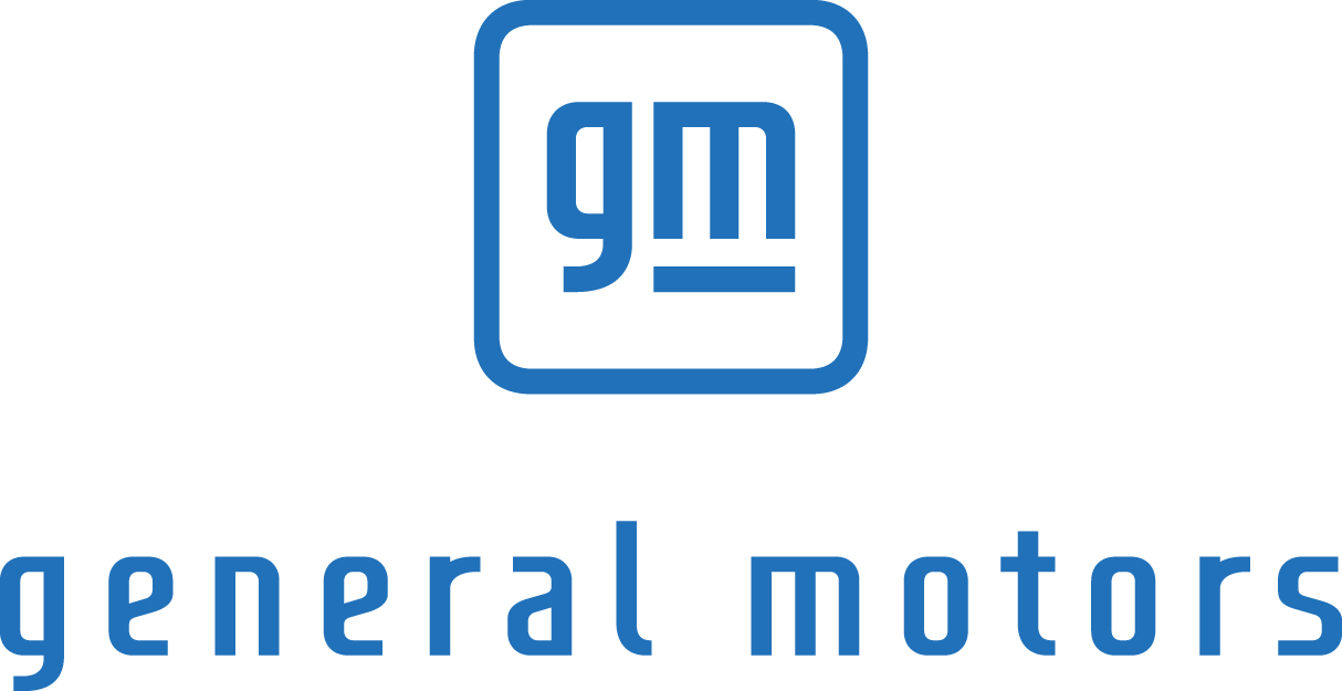 logo General Motors do Brasil