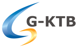 logo G-KT do Brasil