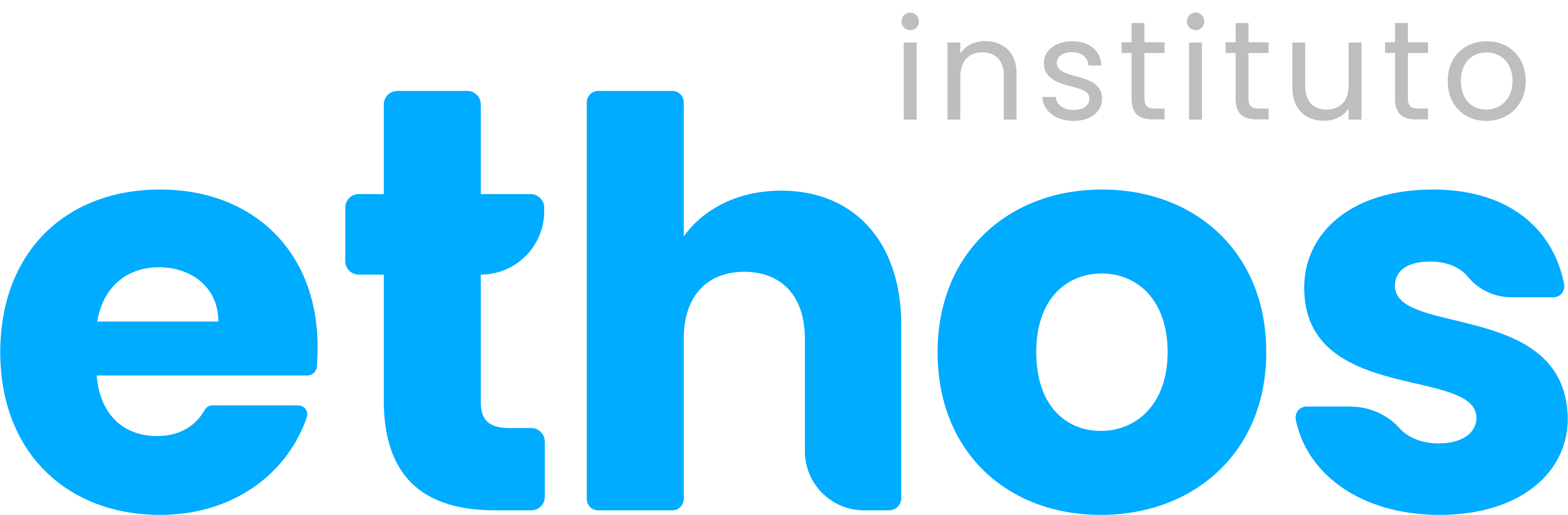 logo Instituo Ethos