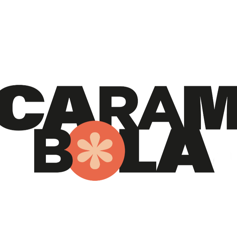 logo Carambola Produções