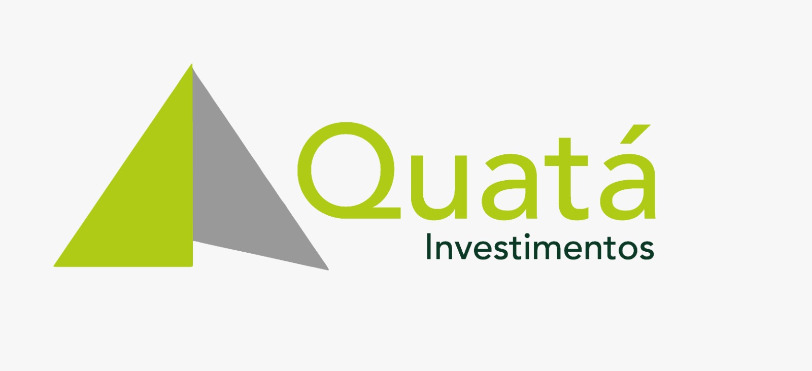 logo Quatá Investimentos