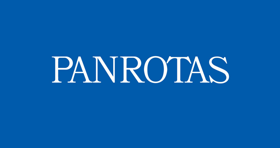 logo PANROTAS