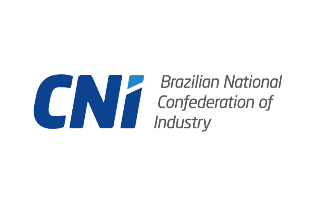 logo Confederação Nacional da Indústria