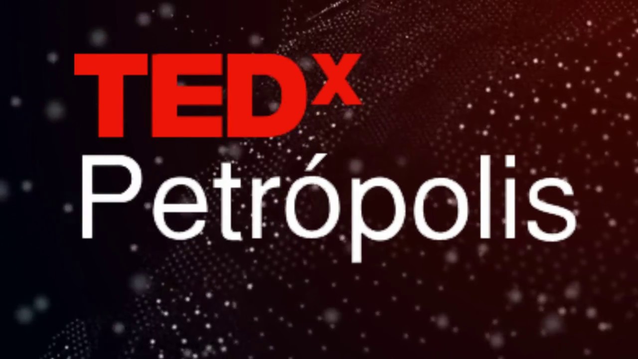 logo TEDx Petrópolis