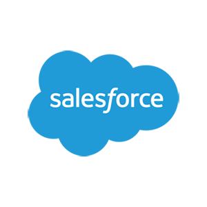 logo Salesforce