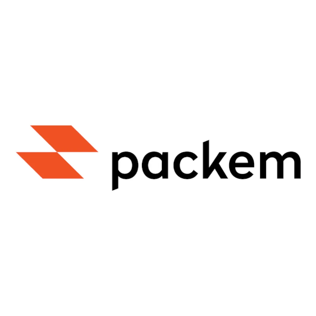 logo Packem