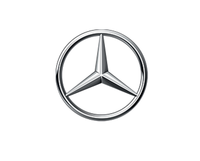 logo Mercedes Benz