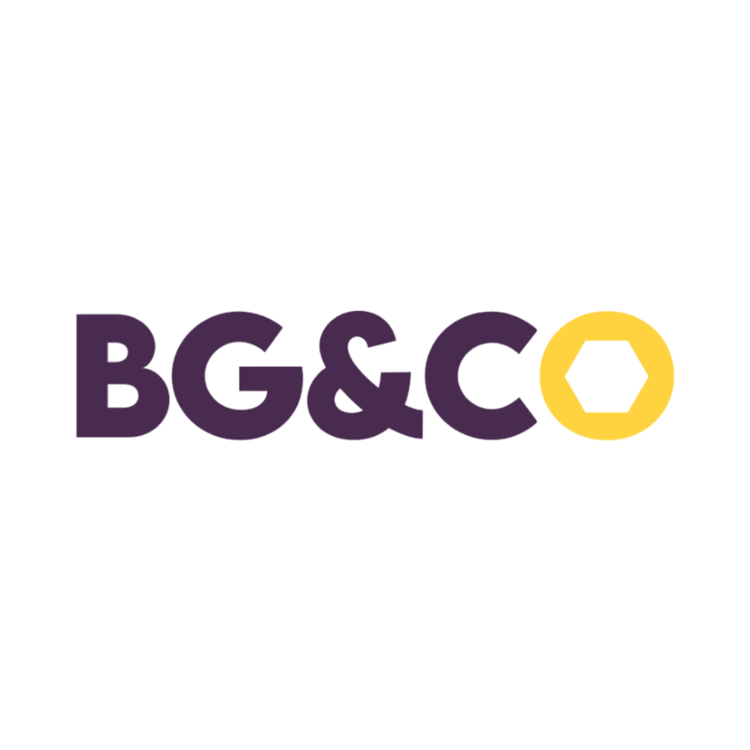 logo Bee Gold & Co