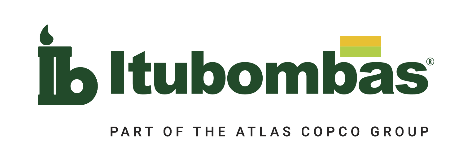 logo Itubombas