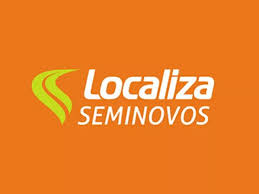 logo Localiza Seminovos