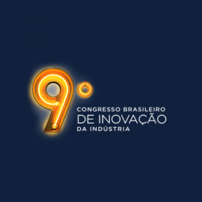 logo Congresso Brasileiro de Inovação da Indústria