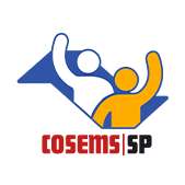 logo COSEMS/SP