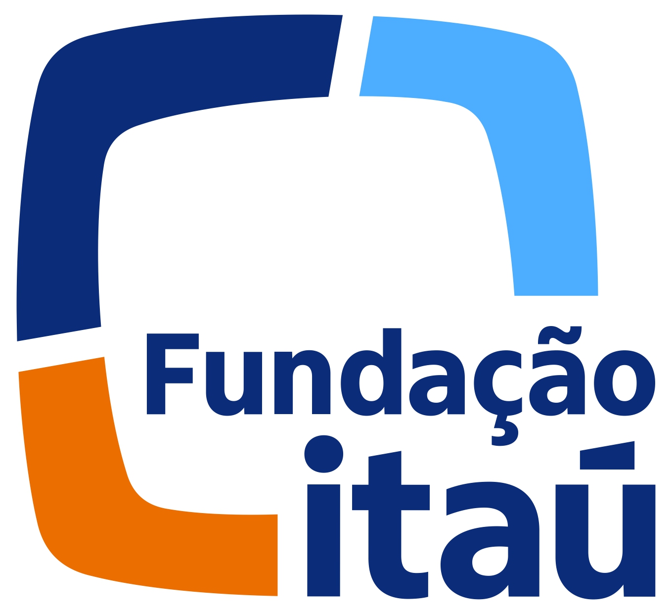 logo Fundação Itaú