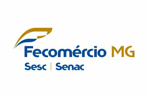 logo Fecomércio MG 