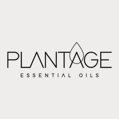 logo Plantage Essential Oils