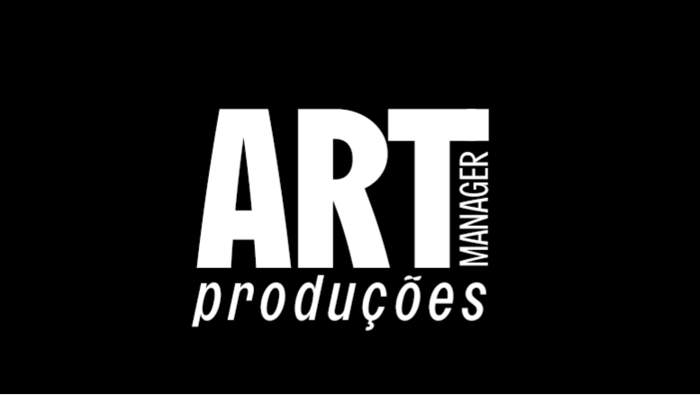 logo Art Manager Produções