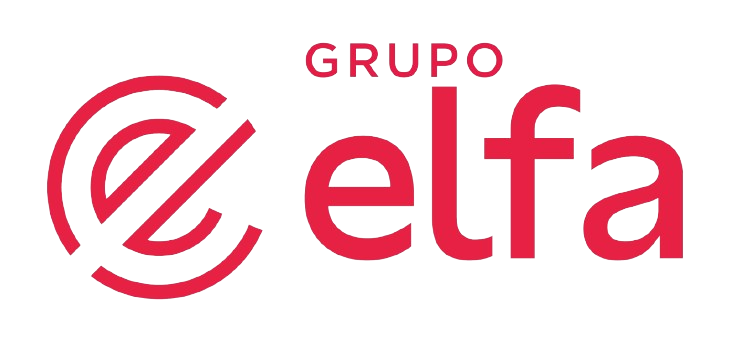 logo Grupo Elfa