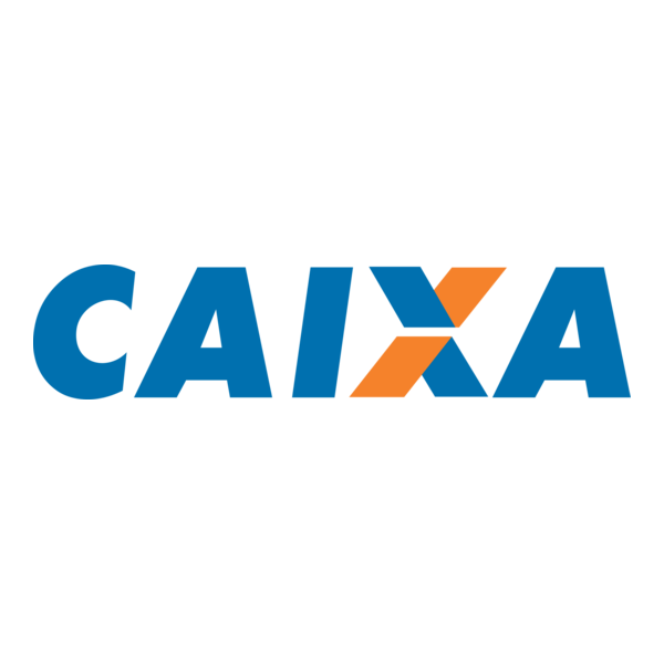 logo Caixa Econômica Federal