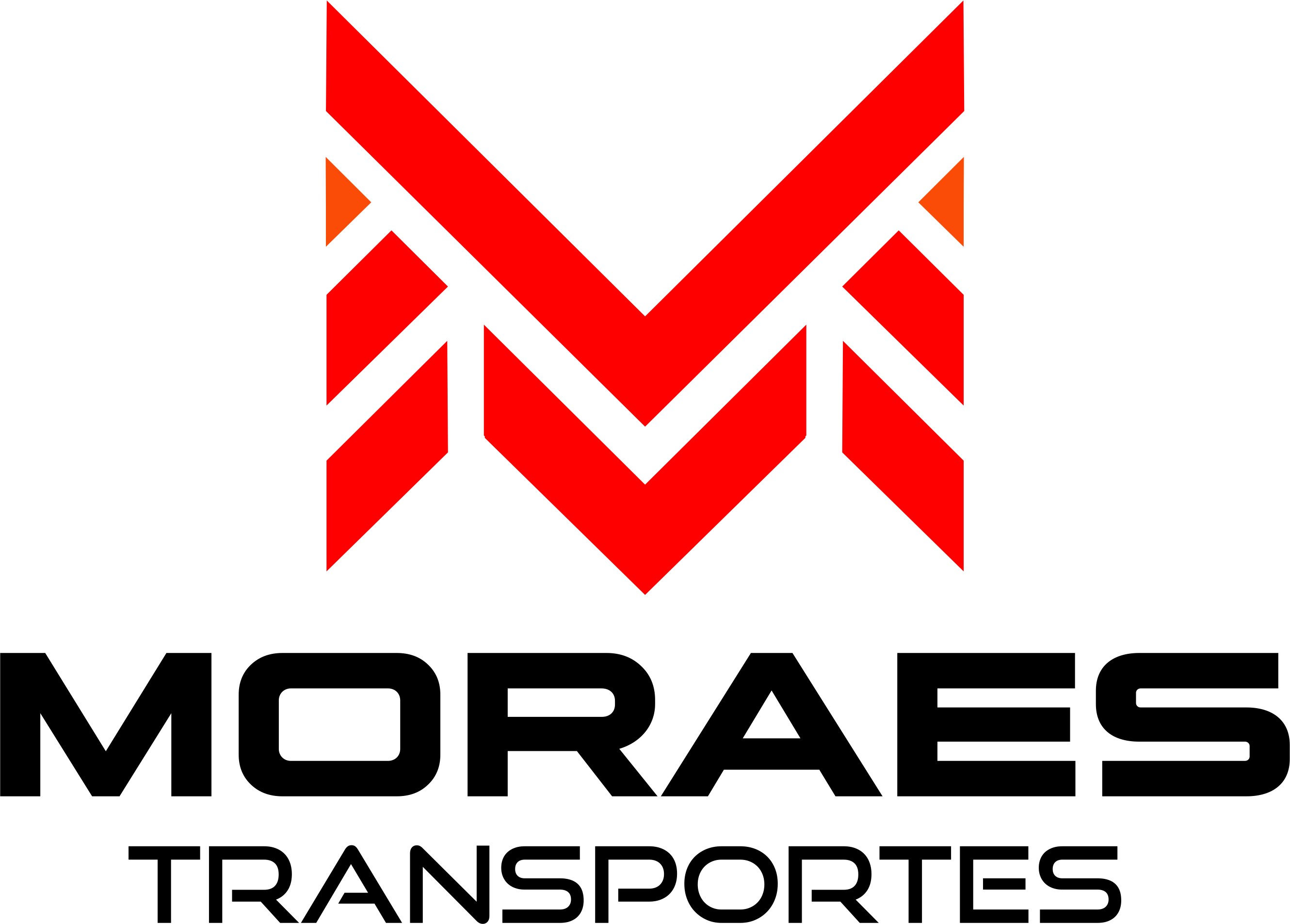 logo Moraes Transportes